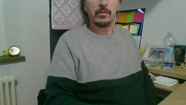 Kawayleo online show from 11/27/25, 03:23