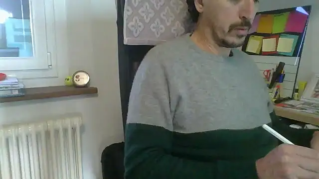 Kawayleo online show from 11/26/25, 09:53