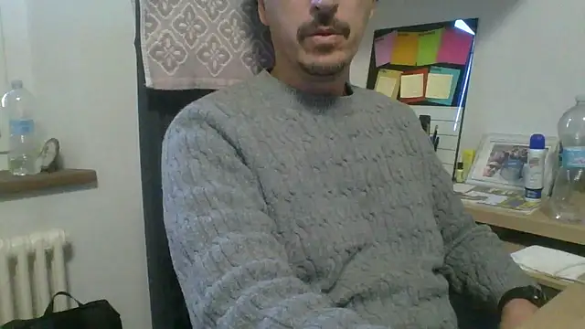 Kawayleo online show from 11/10/25, 02:33