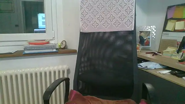 Kawayleo online show from 03/09/26, 09:35