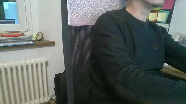 Kawayleo online show from 03/12/26, 04:55