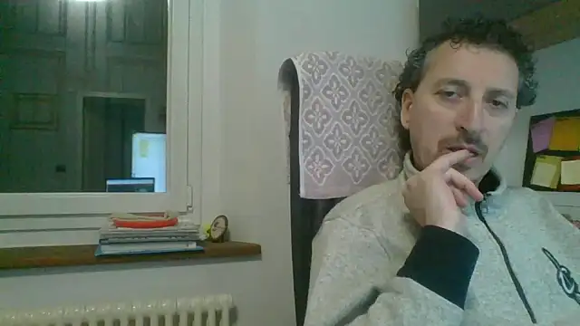 Snapshot of Kawayleo chatting on 02/23/26, 10:05 Kawayleo online show from 02/23/26, 10:05