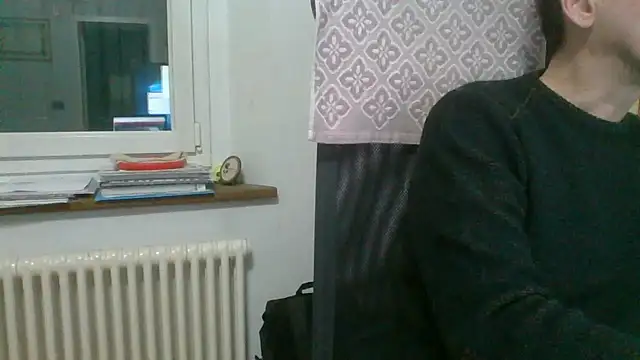 Kawayleo online show from 04/07/26, 08:49