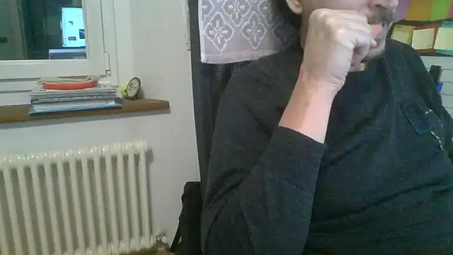 Snapshot of Kawayleo chatting on 02/11/26, 03:56 Kawayleo online show from 02/11/26, 03:56