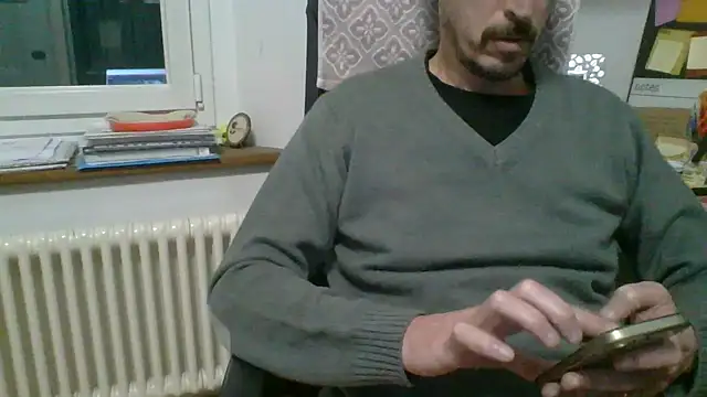 Kawayleo online show from 04/17/26, 06:22