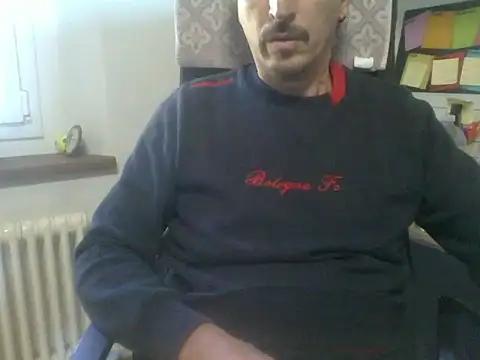 Snapshot of Kawayleo chatting on 10/16/25, 12:35 Kawayleo online show from 10/16/25, 12:35