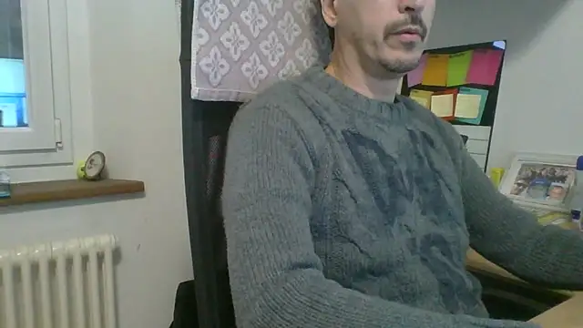 Kawayleo online show from 12/04/25, 08:13