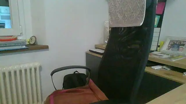 Kawayleo online show from 03/03/26, 10:33