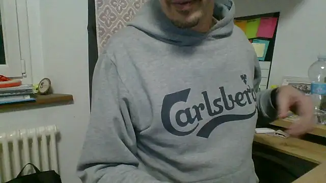 Kawayleo online show from 05/13/26, 01:51