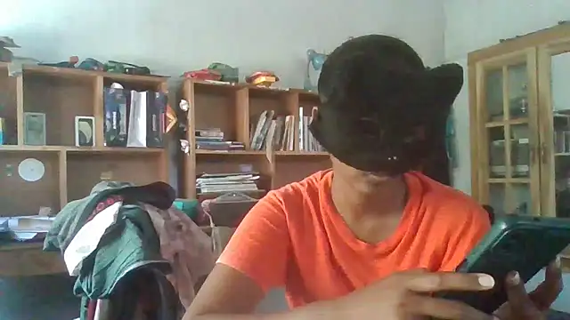 Nora-2003 online show from 03/31/26, 07:21