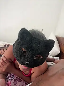 Nora-2003 online show from 02/26/26, 03:17