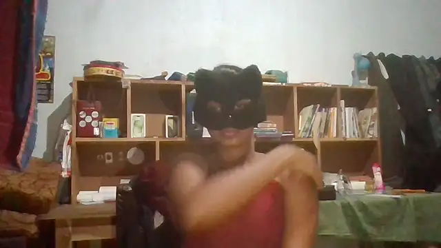 Nora-2003 online show from 04/10/26, 04:36