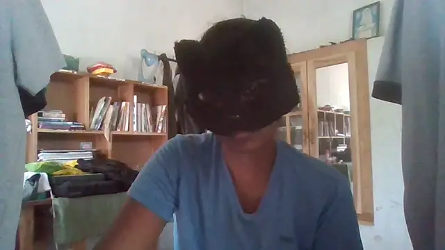 Nora-2003 online show from 03/23/26, 04:45