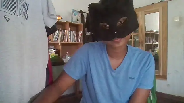 Nora-2003 online show from 03/26/26, 05:39