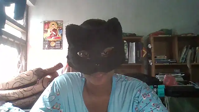 Nora-2003 online show from 04/07/26, 03:52