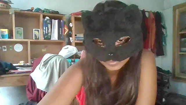 Nora-2003 online show from 04/05/26, 04:30