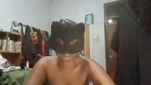 Nora-2003 online show from 04/05/26, 04:35