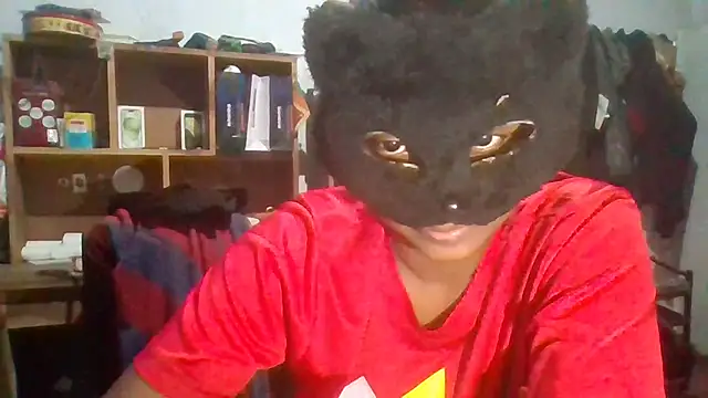 Nora-2003 online show from 04/11/26, 03:49