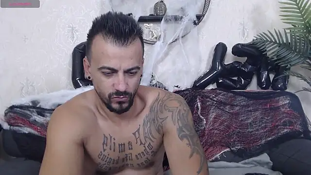 RyanVibe online show from 10/19/25, 11:46