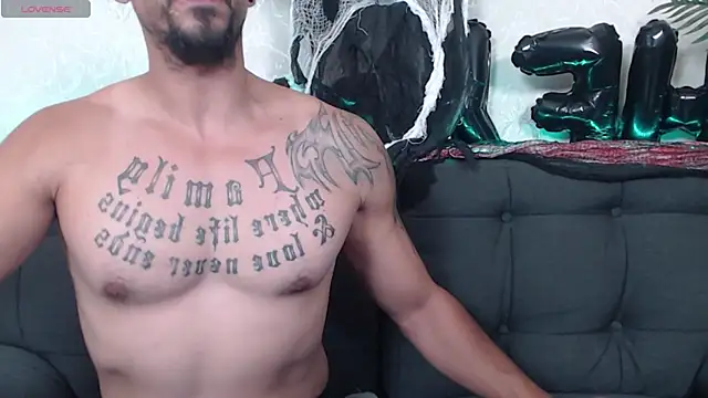 RyanVibe online show from 10/30/25, 03:09