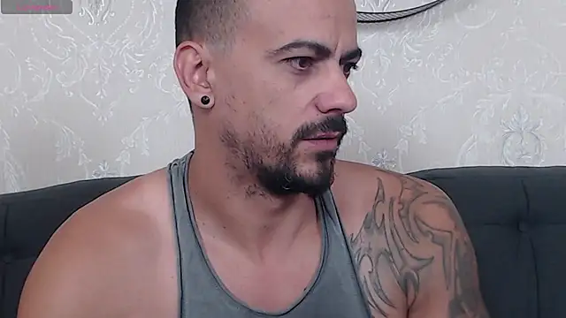 RyanVibe online show from 10/14/25, 11:22