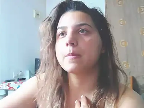 MadisonCharm online show from 04/14/26, 10:15