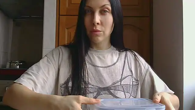 Olivarra online show from 02/23/26, 10:27