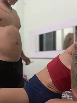 casalskunk online show from 10/09/25, 10:21