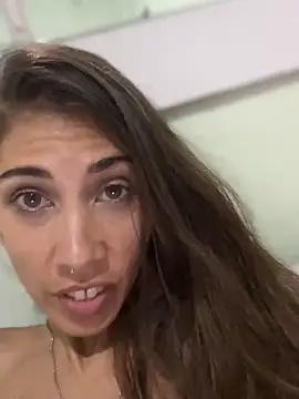 casalskunk online show from 10/21/25, 12:54