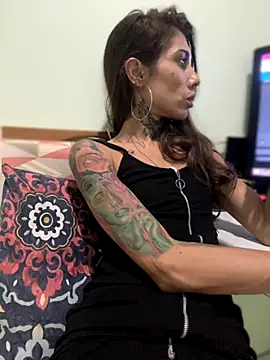 casalskunk online show from 11/07/25, 01:21