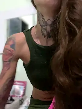 casalskunk online show from 11/09/25, 10:14