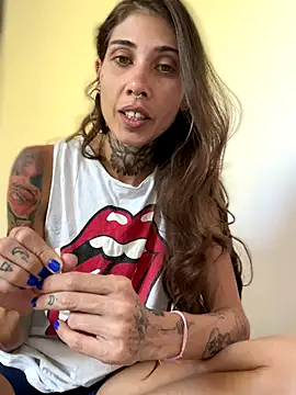 casalskunk online show from 11/14/25, 07:17