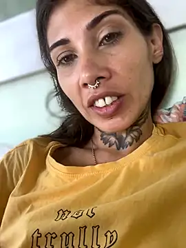 casalskunk online show from 11/09/25, 10:08