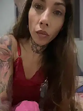 casalskunk online show from 05/31/26, 12:27