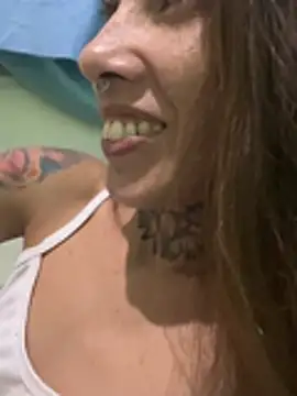 casalskunk online show from 03/31/26, 09:50