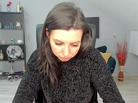 BettyJamess online show from 01/14/26, 06:28