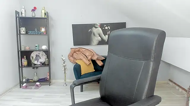 BettyJamess online show from 01/15/26, 06:28