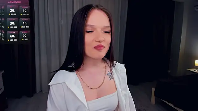 RonnieSchmertz online show from 03/23/26, 08:41