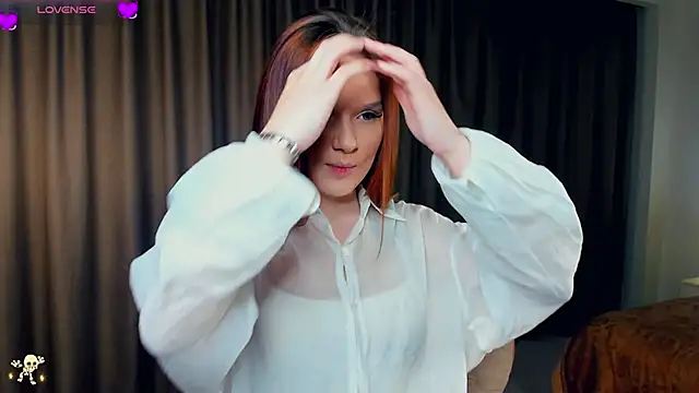 RonnieSchmertz online show from 11/06/25, 04:55