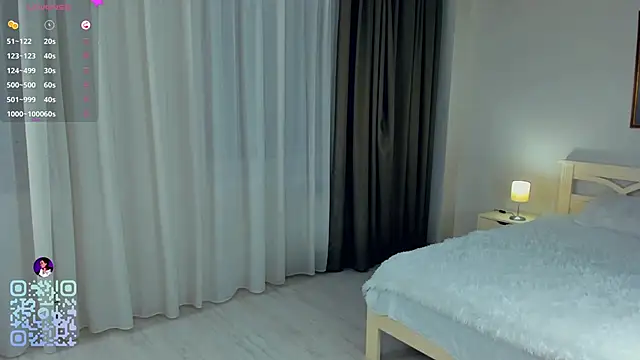 RonnieSchmertz online show from 12/18/25, 05:06