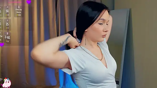 RonnieSchmertz online show from 11/28/25, 05:24