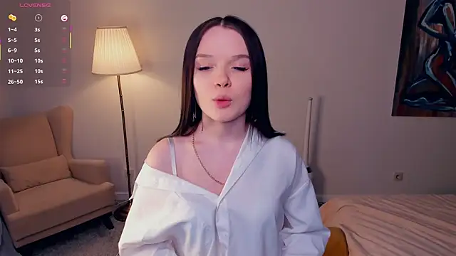 RonnieSchmertz online show from 03/19/26, 05:46