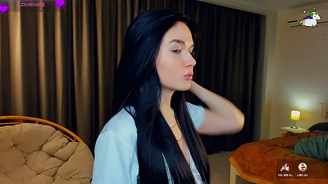 RonnieSchmertz online show from 11/17/25, 04:22