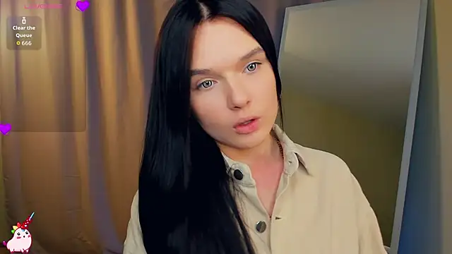 RonnieSchmertz online show from 11/30/25, 05:47