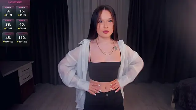 RonnieSchmertz online show from 04/09/26, 05:19