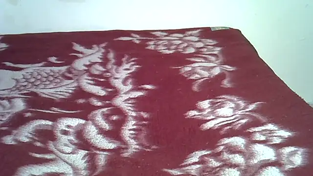 Snapshot of Barbienigel chatting on 12/17/25, 02:22 Barbienigel online show from 12/17/25, 02:22