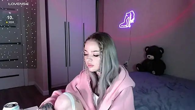 bklfen online show from 11/08/25, 07:06