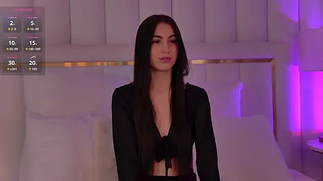 BettyLeen online show from 04/23/26, 04:30