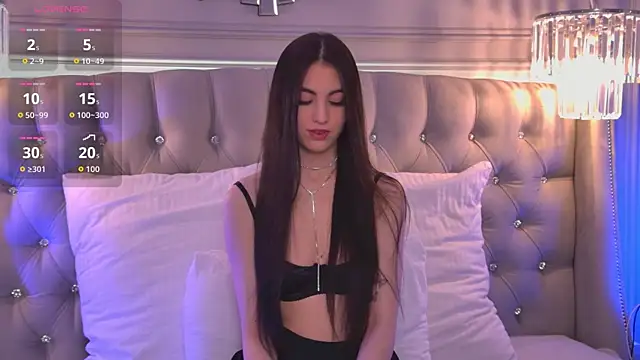 BettyLeen online show from 04/10/26, 03:57