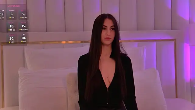 BettyLeen online show from 04/22/26, 04:08